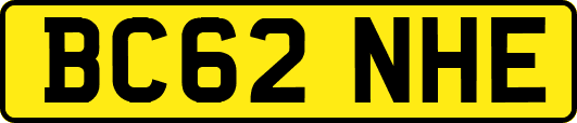BC62NHE
