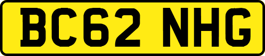 BC62NHG