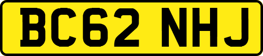 BC62NHJ