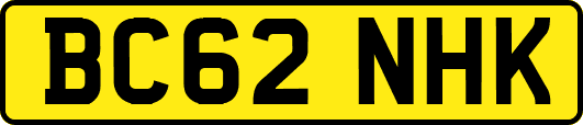 BC62NHK