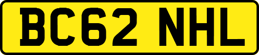 BC62NHL