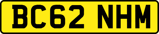 BC62NHM