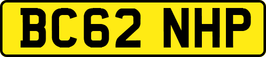 BC62NHP