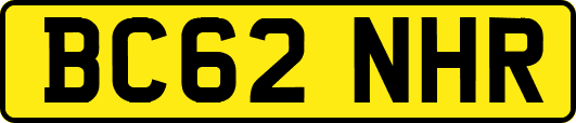 BC62NHR