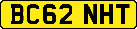 BC62NHT