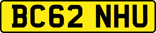 BC62NHU