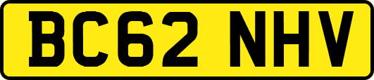 BC62NHV