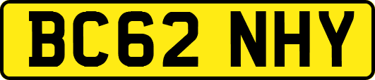BC62NHY