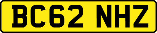 BC62NHZ
