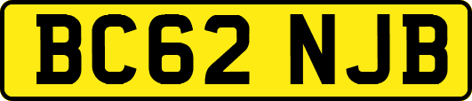 BC62NJB