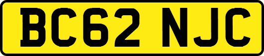 BC62NJC
