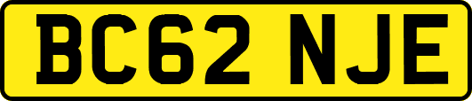 BC62NJE