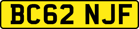 BC62NJF