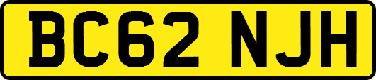 BC62NJH