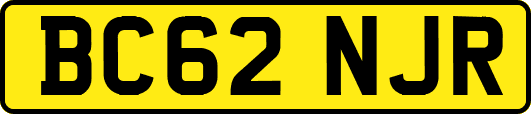 BC62NJR