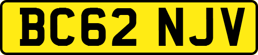 BC62NJV