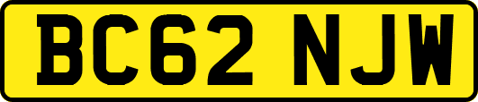 BC62NJW