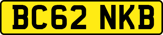 BC62NKB