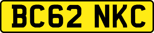 BC62NKC
