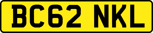 BC62NKL