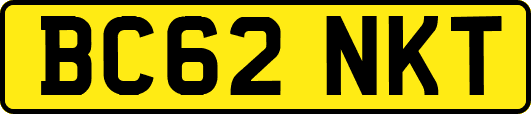 BC62NKT