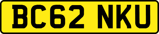 BC62NKU