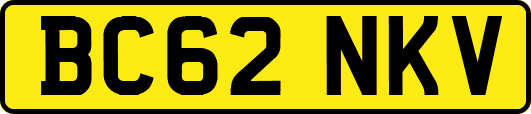 BC62NKV