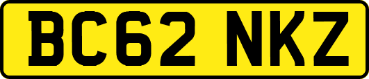 BC62NKZ