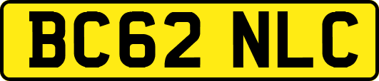 BC62NLC