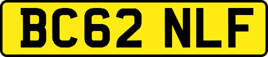 BC62NLF