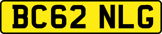 BC62NLG