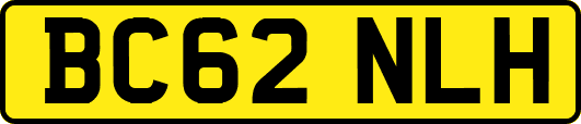 BC62NLH