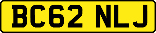 BC62NLJ