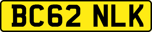 BC62NLK