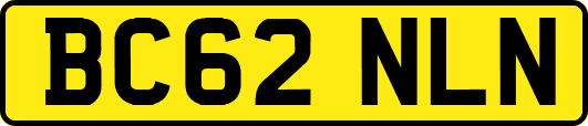 BC62NLN