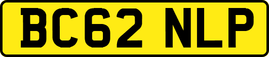 BC62NLP