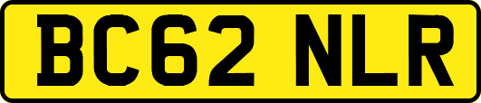 BC62NLR