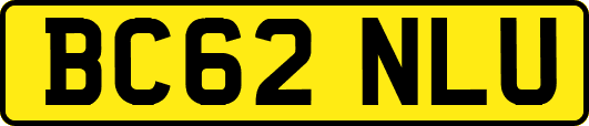 BC62NLU