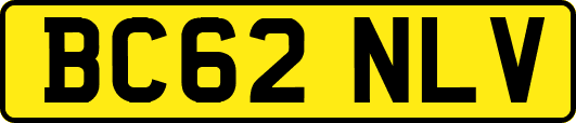 BC62NLV