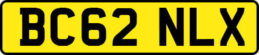 BC62NLX
