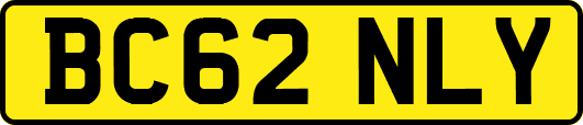 BC62NLY