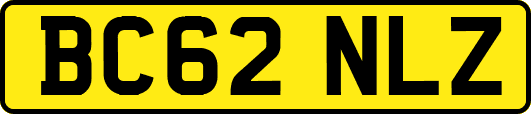 BC62NLZ