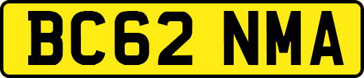 BC62NMA
