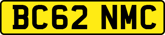 BC62NMC