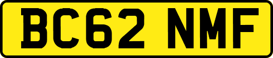 BC62NMF