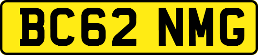 BC62NMG