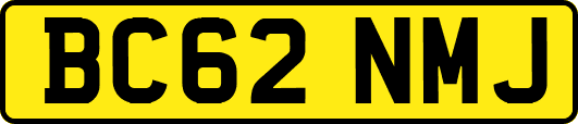 BC62NMJ
