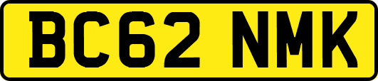BC62NMK