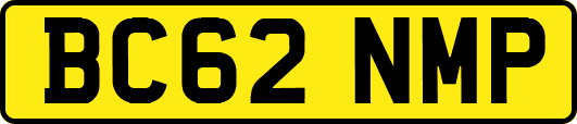 BC62NMP