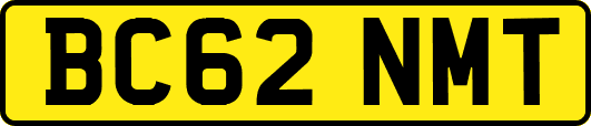 BC62NMT